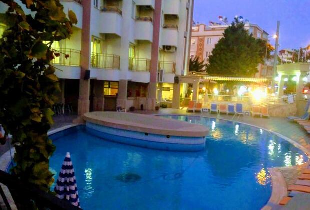 Meryem Ana Hotel - Görsel 16