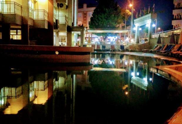 Meryem Ana Hotel - Görsel 17