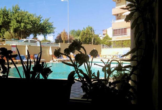 Meryem Ana Hotel - Görsel 13