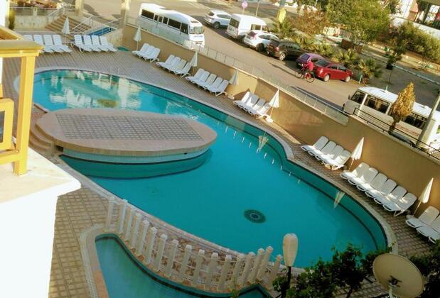 Meryem Ana Hotel - Görsel 14