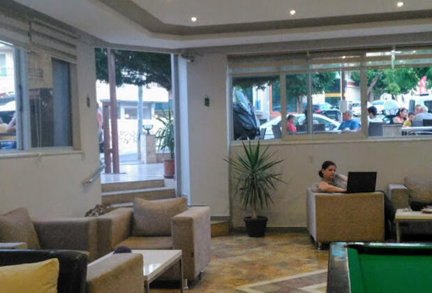 Meryem Ana Hotel - Görsel 18