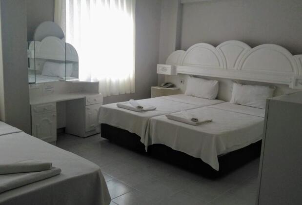 Meryem Ana Hotel - Görsel 11