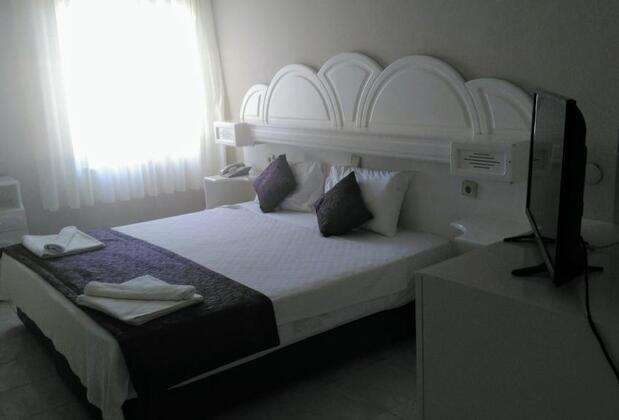 Meryem Ana Hotel - Görsel 5