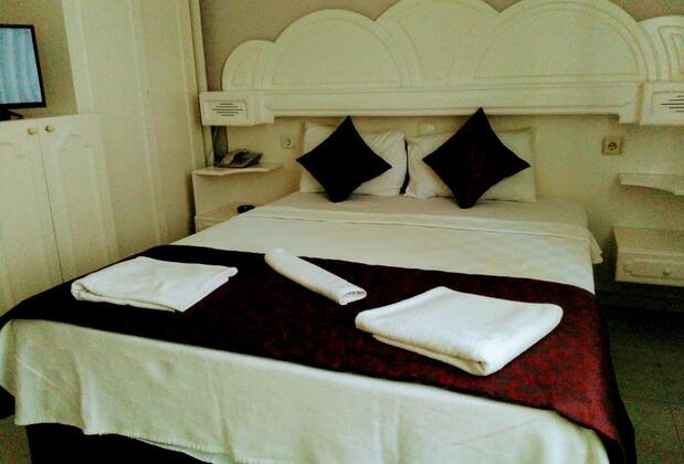 Meryem Ana Hotel - Görsel 9