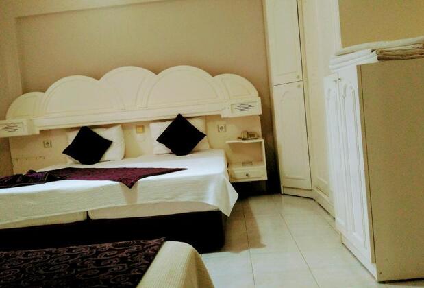 Meryem Ana Hotel - Görsel 6