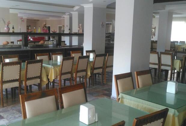 Meryem Ana Hotel - Görsel 19