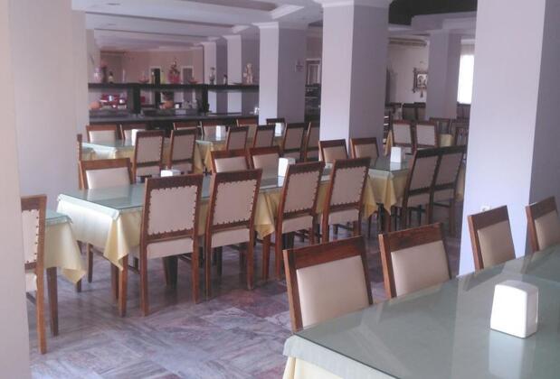 Meryem Ana Hotel - Görsel 20