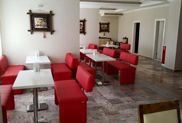 Meryem Ana Hotel - Görsel 22