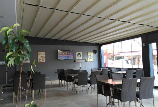 Meryem Ana Hotel - Görsel 21