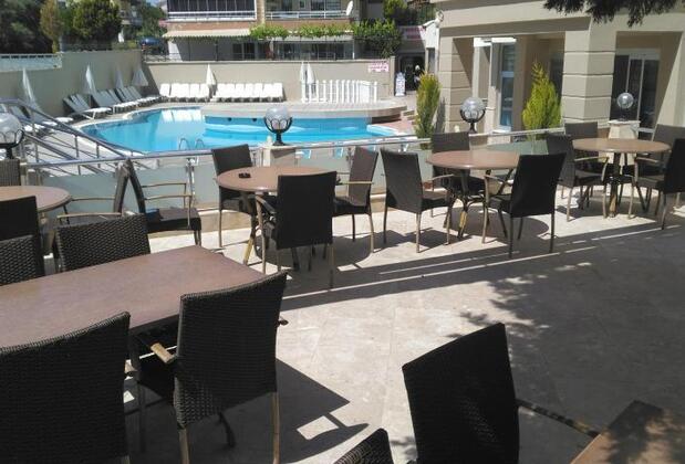 Meryem Ana Hotel - Görsel 15