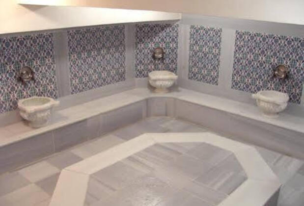 Meryem Ana Hotel - Görsel 23