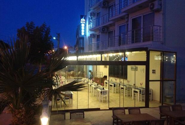 Mood Beach Hotel - Görsel 19