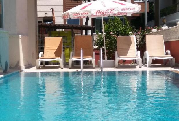 Mood Beach Hotel - Görsel 22