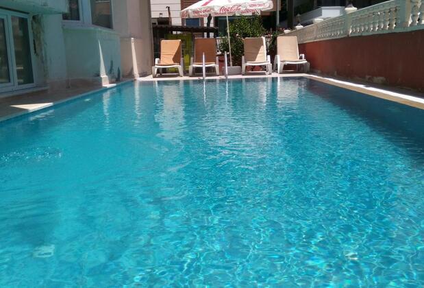 Mood Beach Hotel - Görsel 25