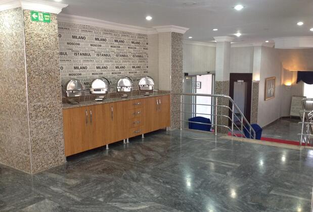 Mood Beach Hotel - Görsel 5