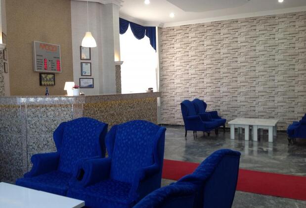 Mood Beach Hotel - Görsel 3