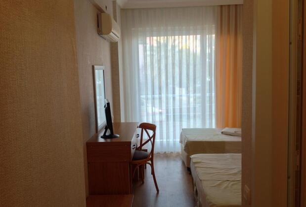 Mood Beach Hotel - Görsel 13