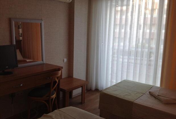 Mood Beach Hotel - Görsel 14