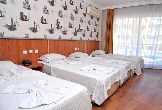 Mood Beach Hotel - Görsel 7