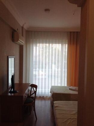 Mood Beach Hotel - Görsel 9