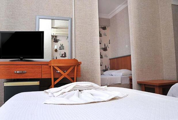 Mood Beach Hotel - Görsel 11