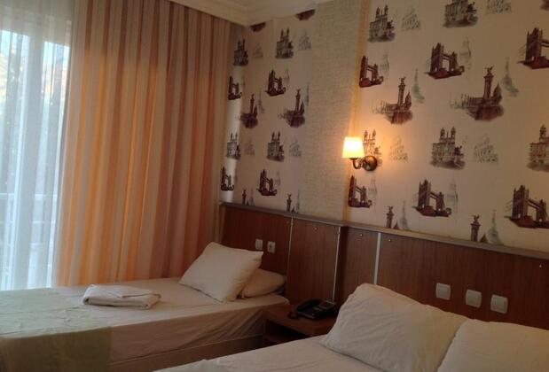 Mood Beach Hotel - Görsel 10