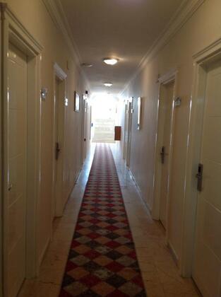 Mood Beach Hotel - Görsel 6