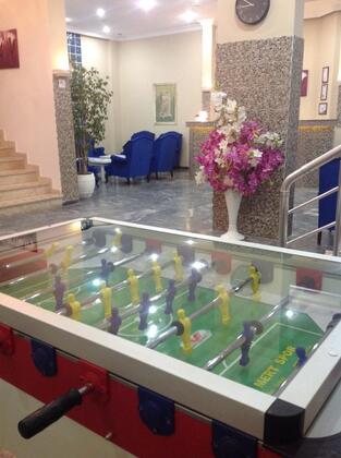 Mood Beach Hotel - Görsel 26