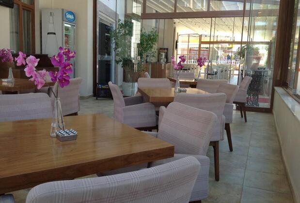 Mood Beach Hotel - Görsel 21