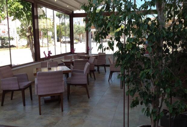 Mood Beach Hotel - Görsel 15