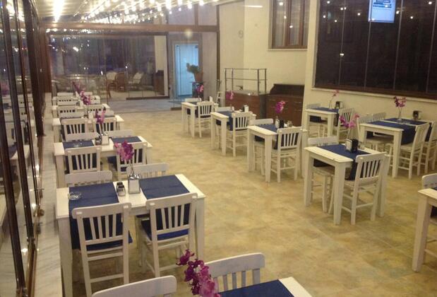 Mood Beach Hotel - Görsel 16