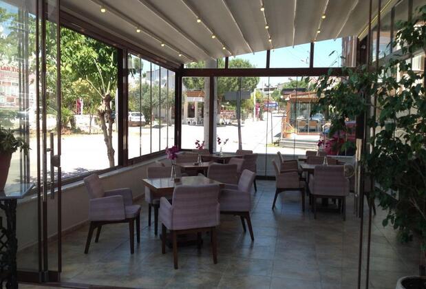 Mood Beach Hotel - Görsel 17