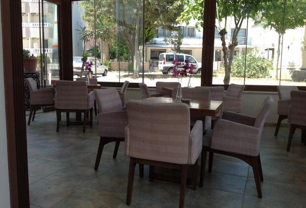 Mood Beach Hotel - Görsel 18