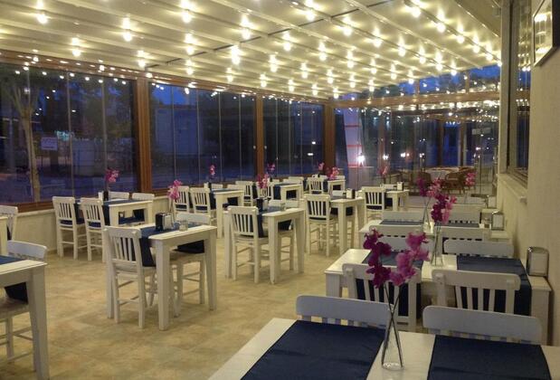 Mood Beach Hotel - Görsel 20