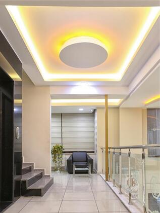 Hotel Kaplan - Görsel 3