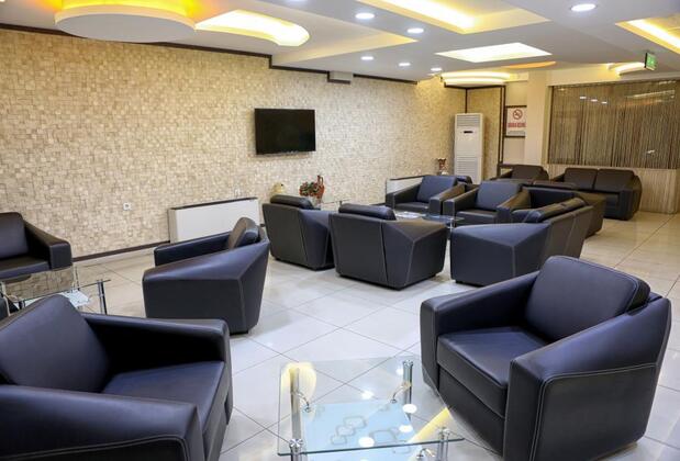 Hotel Kaplan - Görsel 4