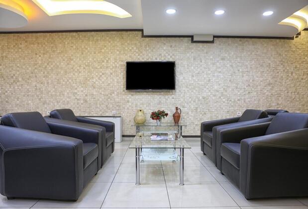 Hotel Kaplan - Görsel 5