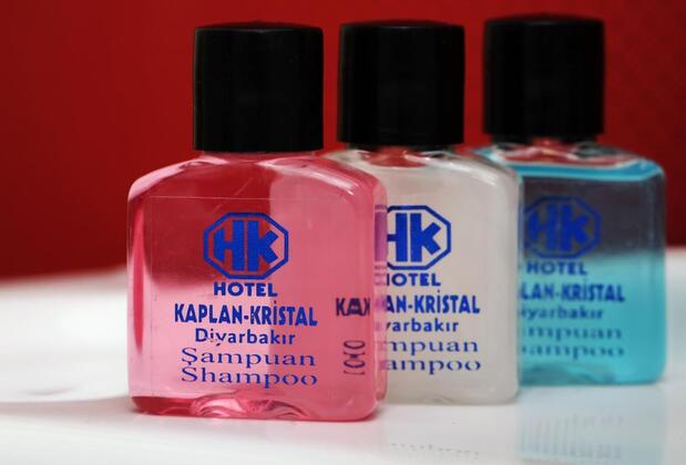 Hotel Kaplan - Görsel 23