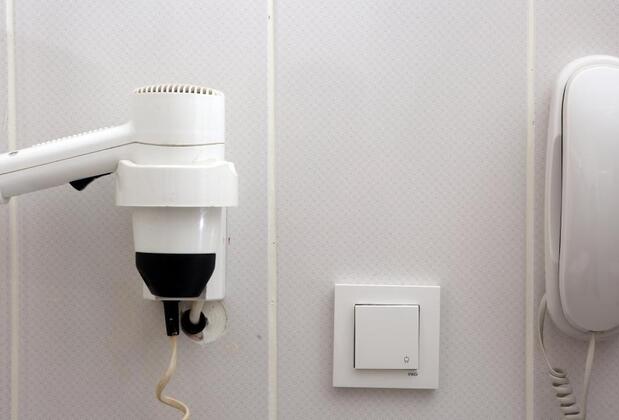 Hotel Kaplan - Görsel 19