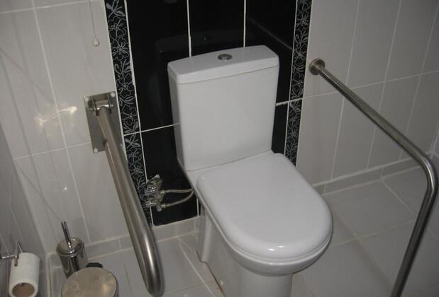 Hotel Kaplan - Görsel 21