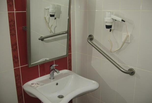 Hotel Kaplan - Görsel 20