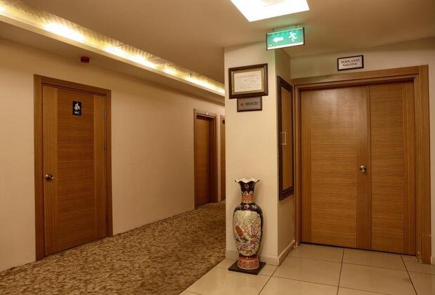 Hotel Kaplan - Görsel 9