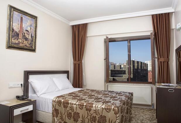 Hotel Kaplan - Görsel 12