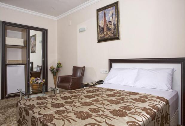 Hotel Kaplan - Görsel 15