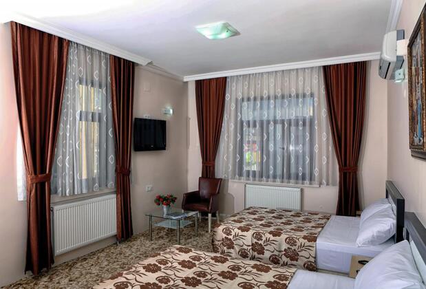 Hotel Kaplan - Görsel 17