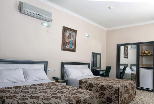 Hotel Kaplan - Görsel 14