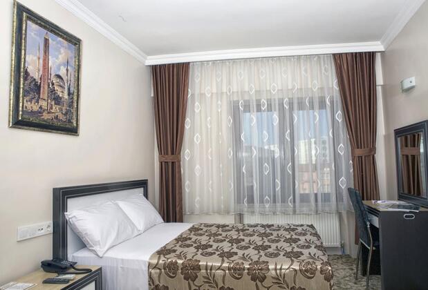 Hotel Kaplan - Görsel 18