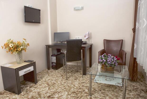 Hotel Kaplan - Görsel 16