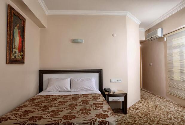 Hotel Kaplan - Görsel 11