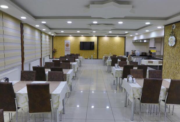 Hotel Kaplan - Görsel 24